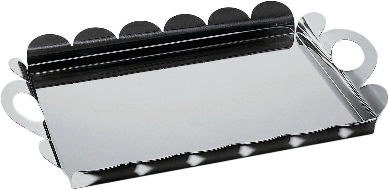 AM14 a black and white rectangular object