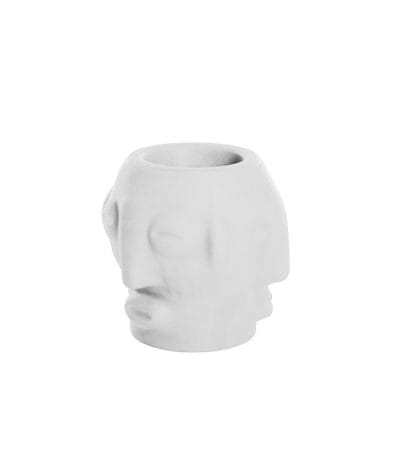 Porte-bouteilles Blanc