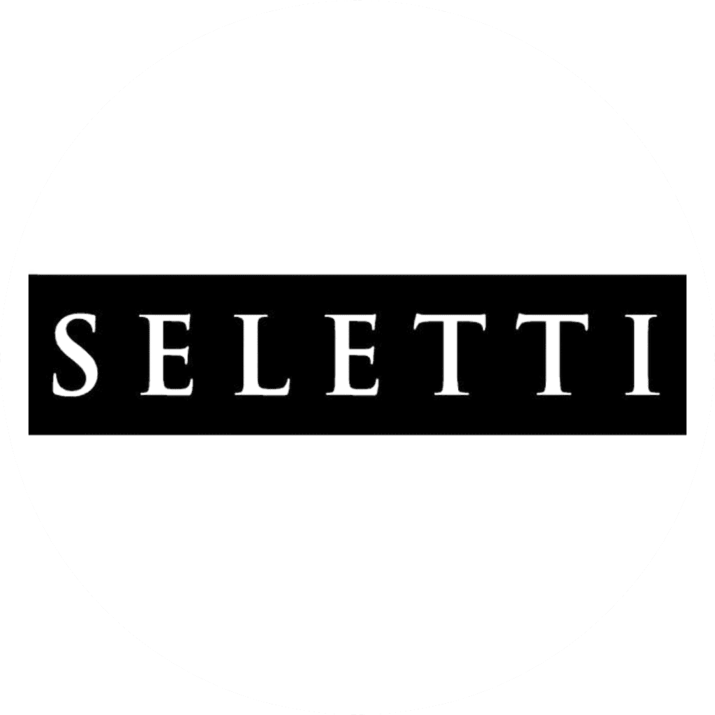 Logo Seletti