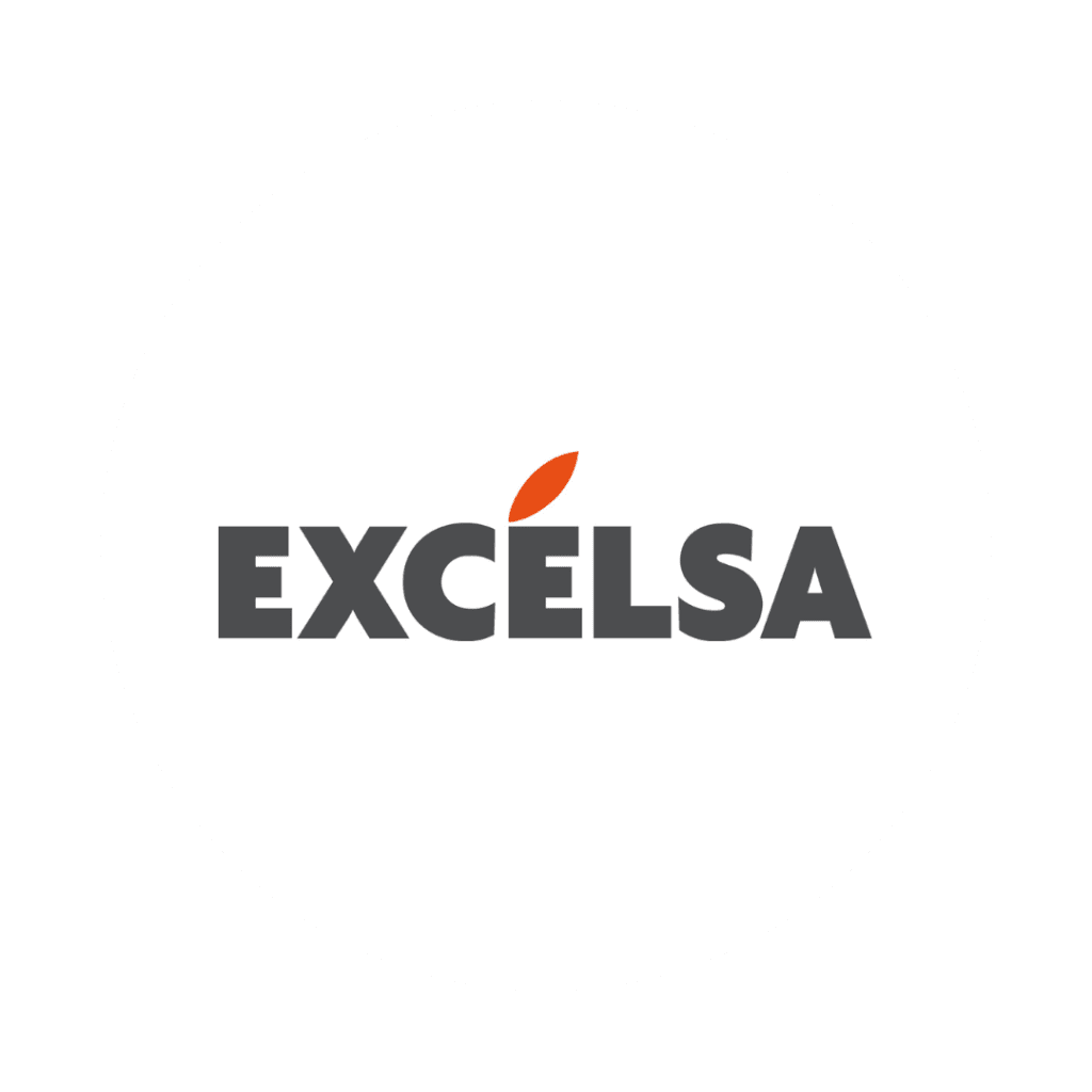 Logo Excelsa