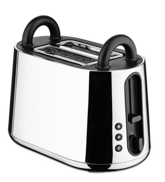 aaaaaa1 TORU grille-pain Alessi – Image 1