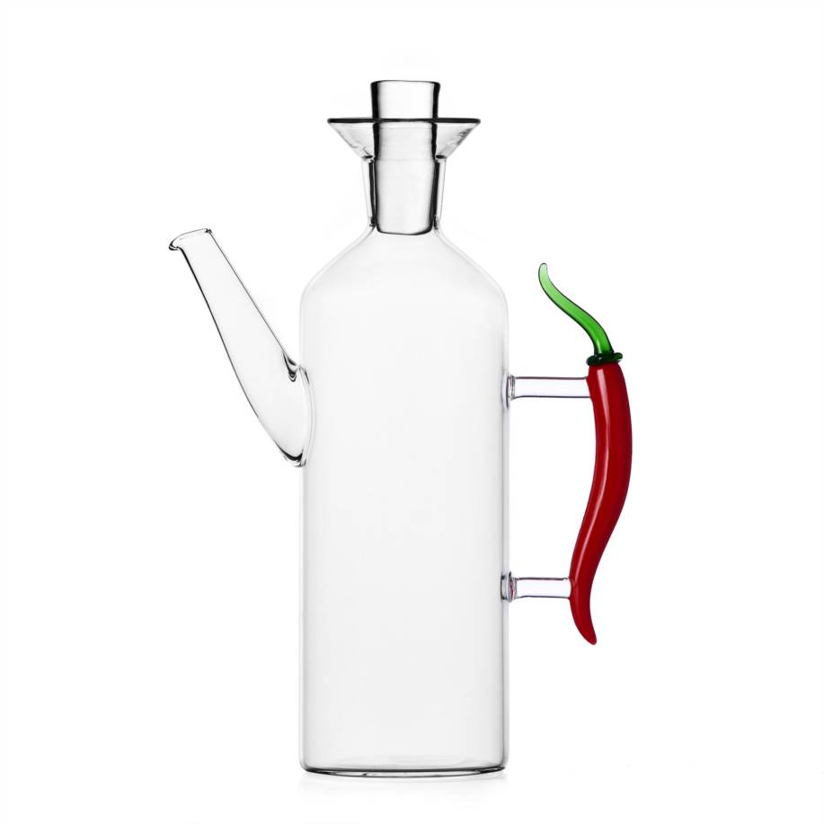 09354129 Oliera avec Manche Piment, Collection Vegetables "ICHENDORF" – Image 1