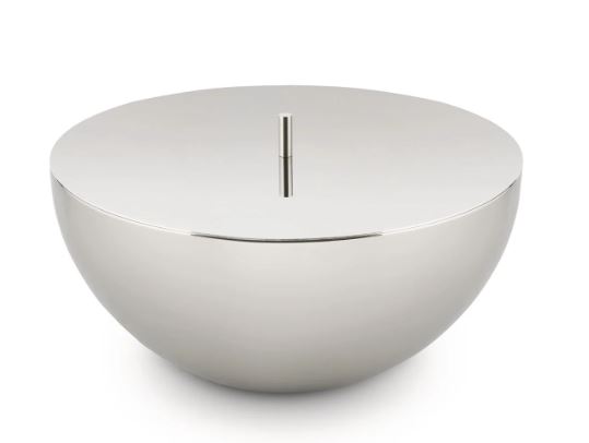 12 Récipient L Rocc "ALESSI" – Image 1