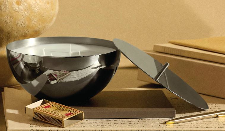 14 Récipient Medium Rocc "ALESSI" – Image 1