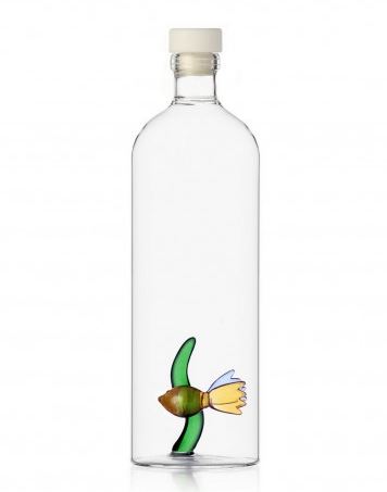 28 Carafe Bouteille Poisson ANIMAL FARM "ICHENDORF" – Image 1