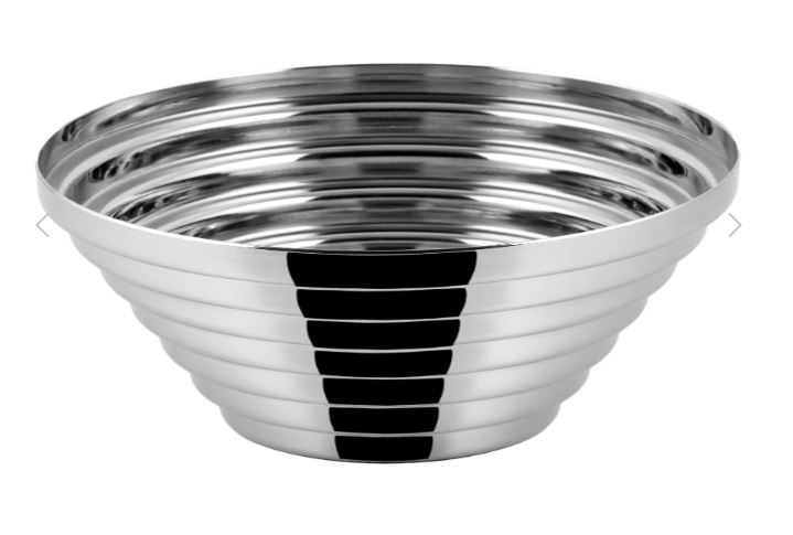 2 Bol MAYA Rond "ALESSI" – Image 1