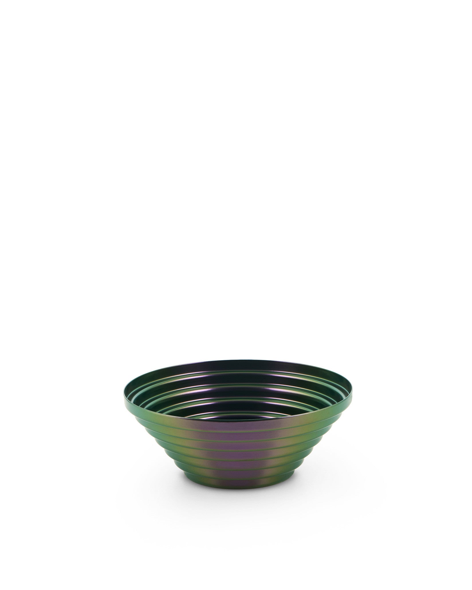 7320-20-GRP-01 Corbeille Ronde MAYA, "ALESSI" – Image 1