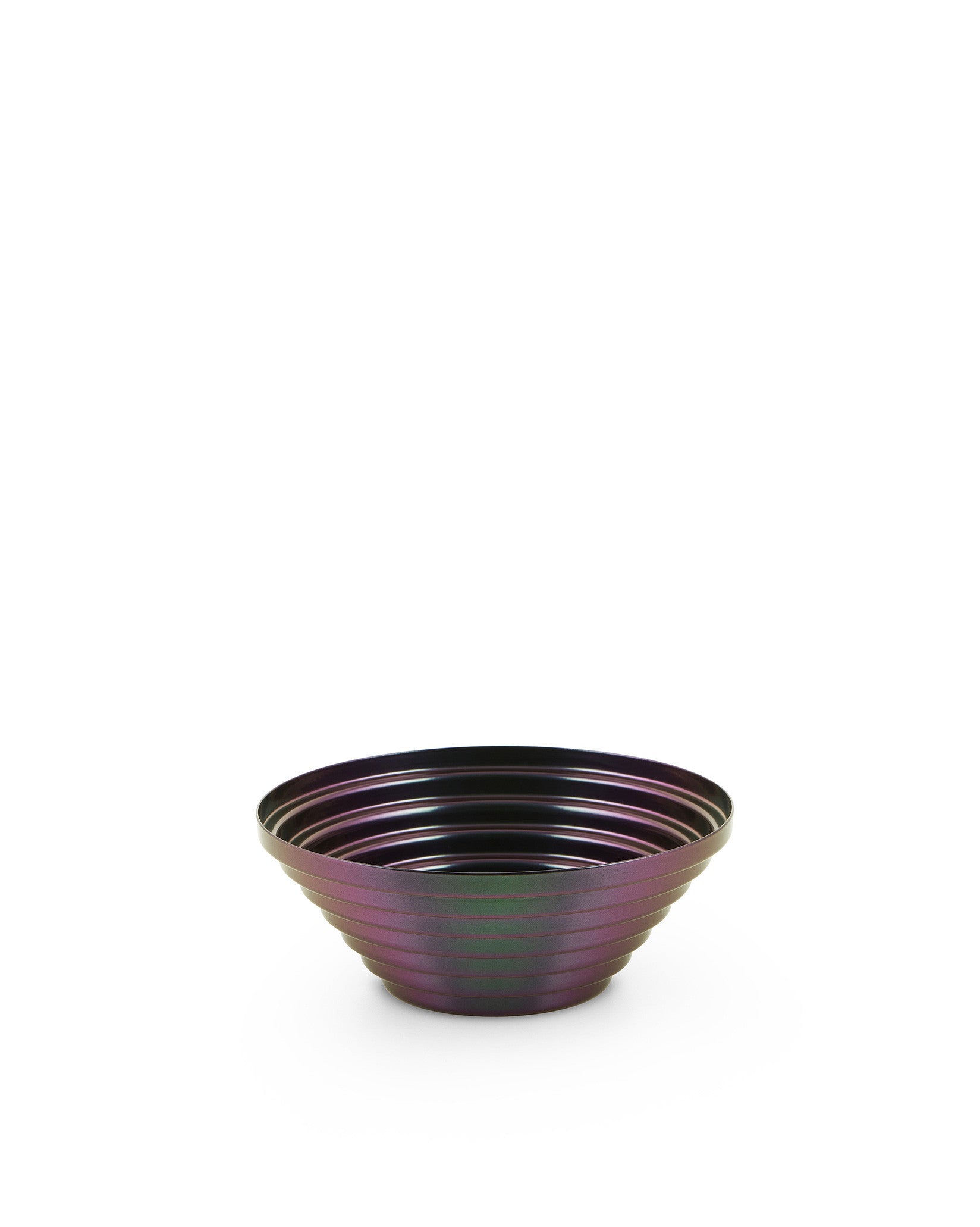 7320-20-PGR-01 Corbeille Ronde MAYA, "ALESSI" – Image 1