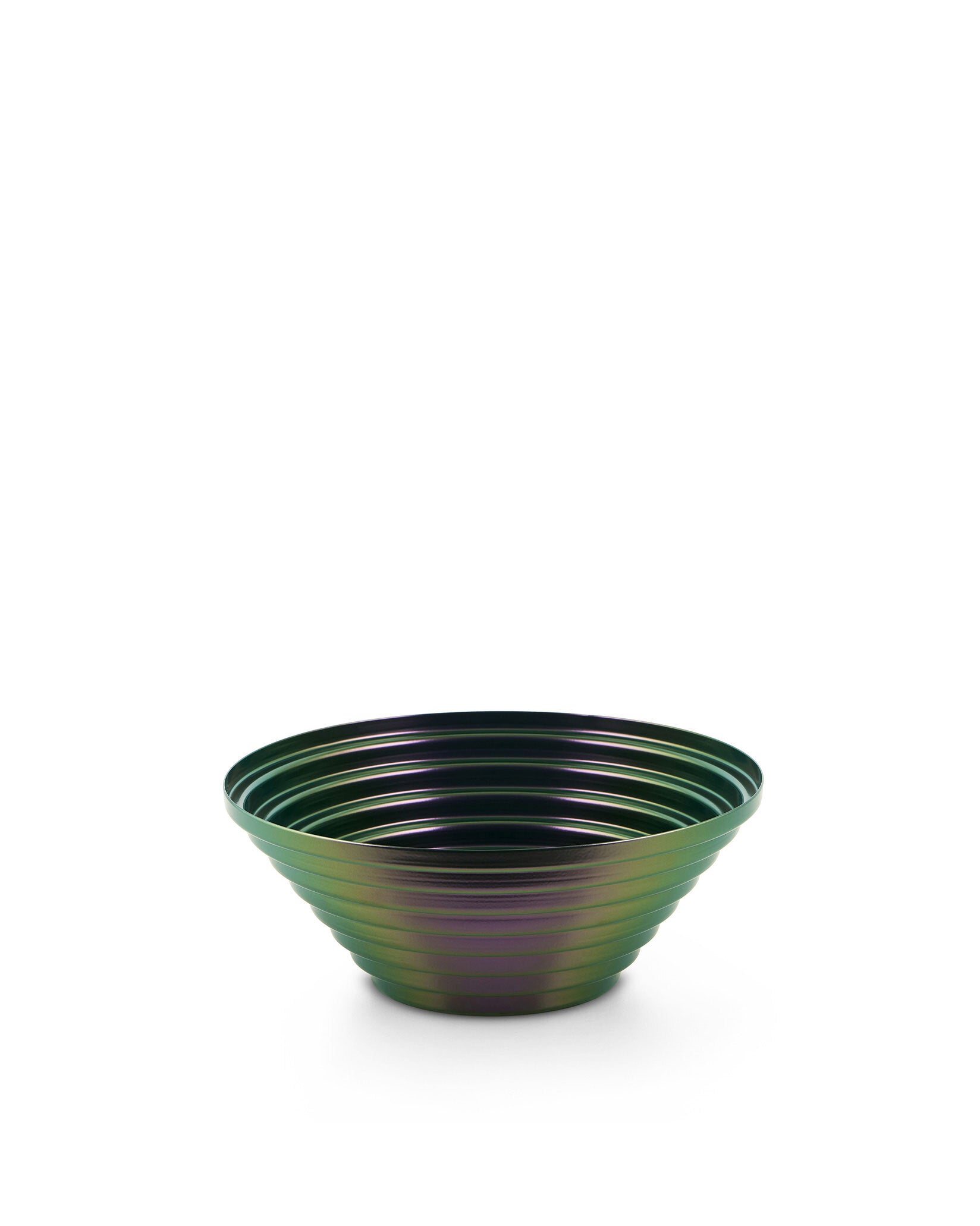 7320-25_GRP_01 Corbeille Ronde MAYA, "ALESSI" – Image 1
