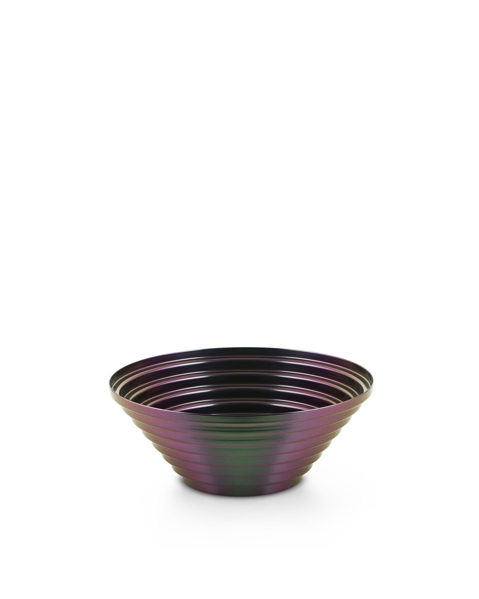7320-25_PGR_01 Corbeille Ronde MAYA, "ALESSI" – Image 1