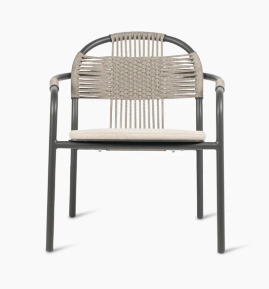 31 Fauteuil "CLEO", VINCENT SHEPPARD – Image 1