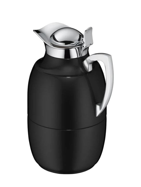Capture Carafe Isotherme "JUWEL" 1.00l, Design ICON, ALFI – Image 1