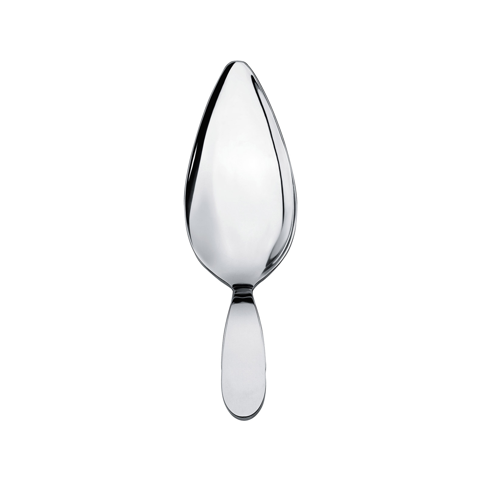 alessi_cake_server_eat_it_wa10_15_CTSALEX0000000045_f1a4 Pelle à gâteau, Coll. "EAT IT", ALESSI – Image 1