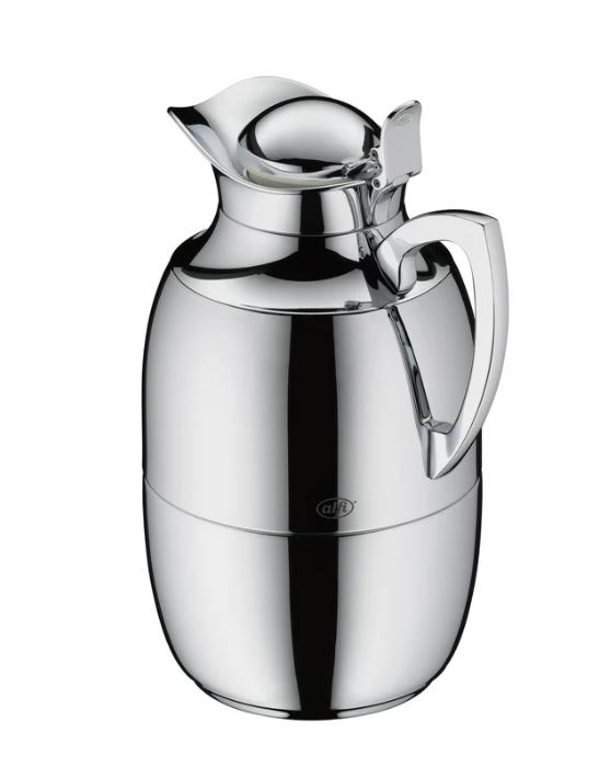 thermos 1 Carafe Isotherme "JUWEL" 1.00 l, Design ICON, ALFI – Image 1